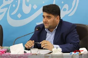 مرمت و استحکام&zwnj; بخشی یکی از پایه&zwnj;های بزرگ پل تاریخی &laquo;کشکان&raquo;