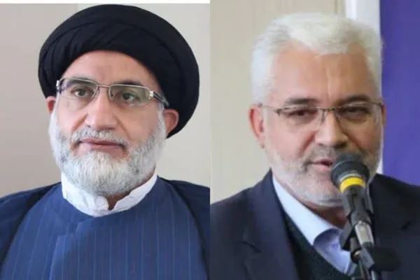 پیام امام جمعه و فرماندار تویسرکان در آستانه انتخابات
