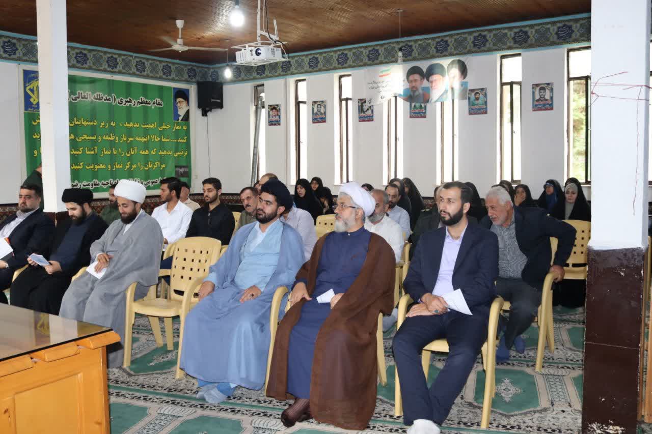 هادیان سیاسی با جهاد تبیین، جنگ شناختی دشمن را خنثی کنند