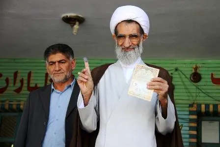 29 اردیبهشت جشن ملی امّت اسلامی ایران به تاریخ پیوست