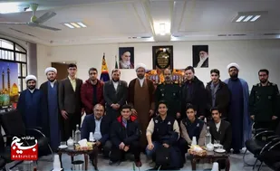گروه مشاوران نوجوان فرمانده سپاه استان قم تشکیل می شود