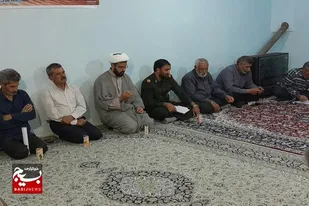 مشارکت حداکثری مکمل بدرقه راه شهیدان خدمت است