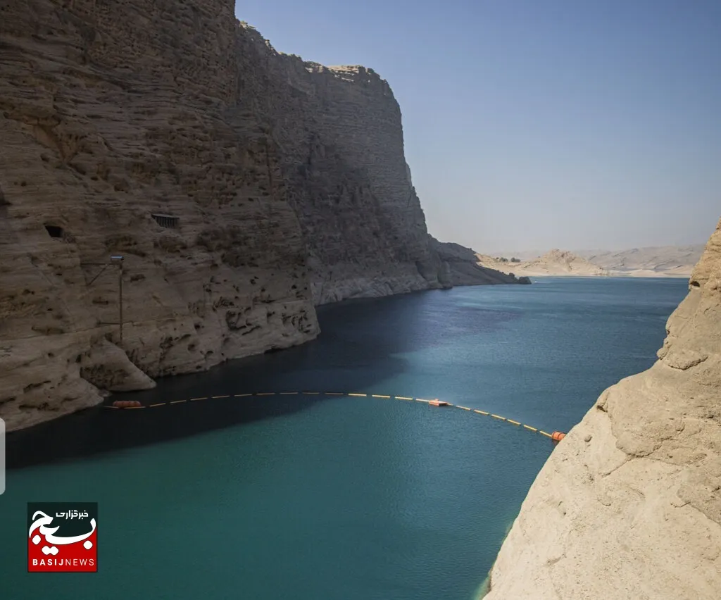 سه میلیارد متر مکعب به ذخایر آبی خوزستان اضافه شد