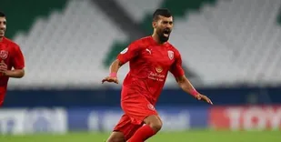 بازگشت رضائیان به ایران/ کارت بازی &laquo;رامین&raquo; صادر شد
