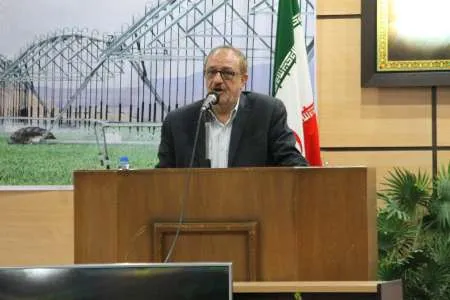افزایش تولید در واحد سطح ، سیاست کلی کشاورزی کشور است/ سال گذشته 14 میلیون تن گندم در کشور تولید شد