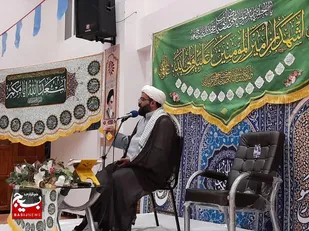 جشن عید سعید غدیر خم با برنامه های متنوع فرهنگی
