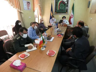نمایشگاه البسه ایرانی اسلامی شهریور ماه در شهرستان سمنان برگزار می شود
