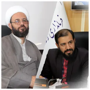 ازمردم ولایتمدار شهرستان زرند ،جهت حضور در راهپیمایی این روز تاریخی دعوت نمودند