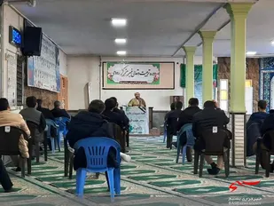 مکتب شهید سلیمانی؛ مکتب شهادت، بصیرت و ولایتمداری است