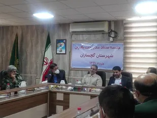 100 هکتار از جنگل های خائیز دچار خسارت شد / با عاملان آتش سوزی باید برخورد جدی صورت گیرد