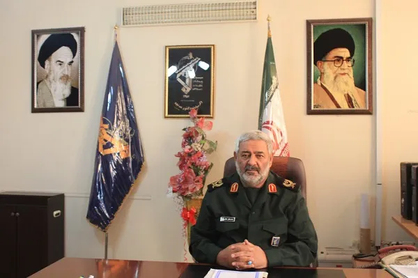 حضرت زینب (س) اسوه صبر و استقامت هستند