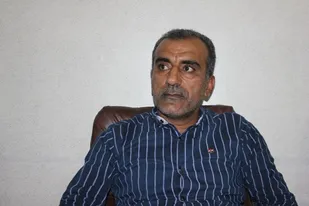 آزمون آمادگی جسمانی در سپاه شهرستان دشتی برگزار شد