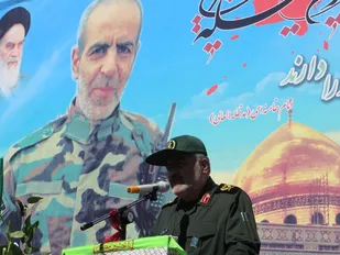 اتحاد مسلمین در منطقه در حال شکل&zwnj;گیری است/ ما باید راه شهدا را ادامه دهیم