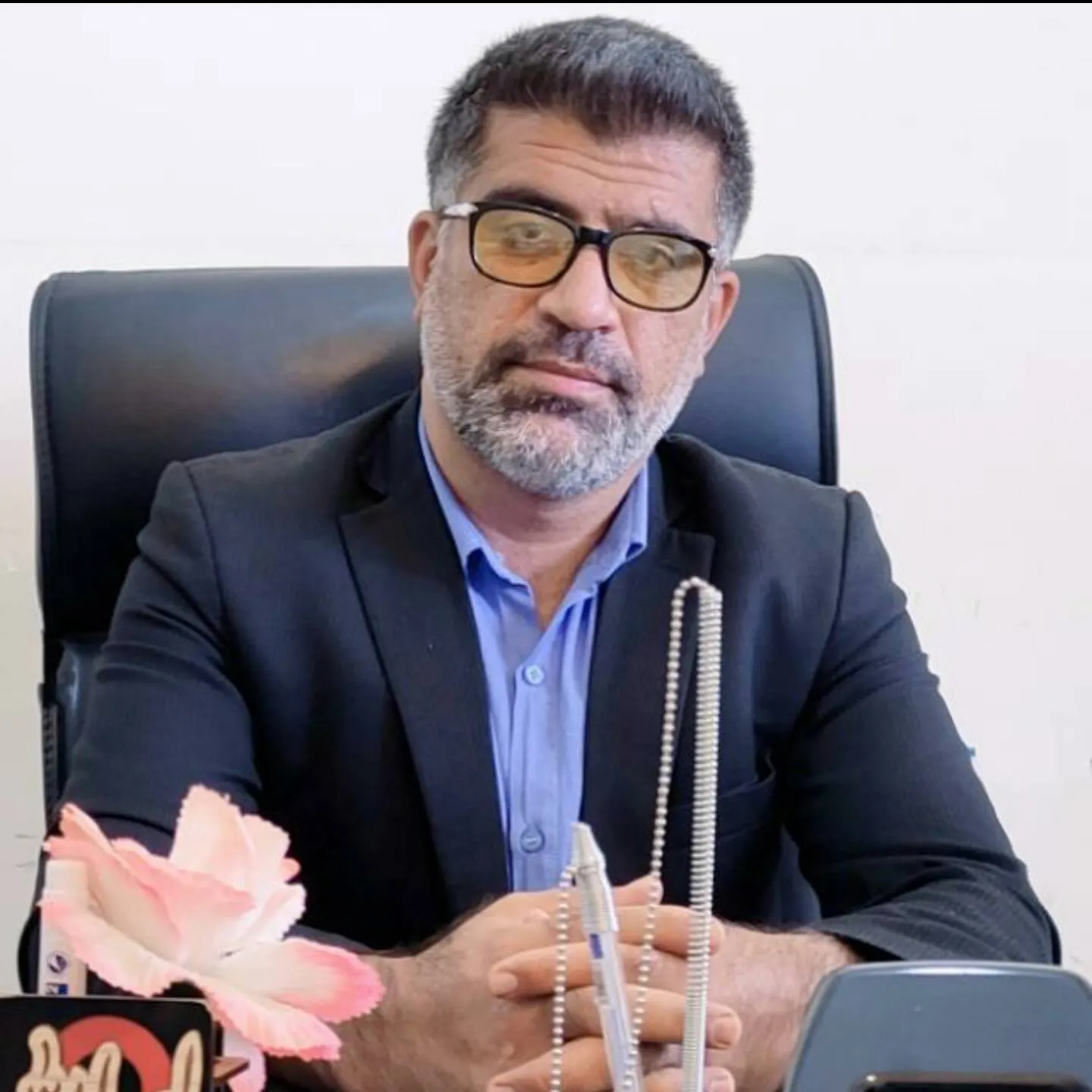 پیام تبریک مسئول سازمان بسیج حقوقدانان به منتخبین انتخابات مرکز کارشناسان رسمی دادگستری استان