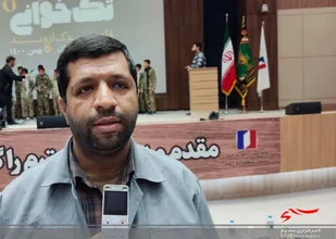 آثار ۹۰ گروه سرود به دبیرخانه جشنواره قاصدک اروند ارسال شد