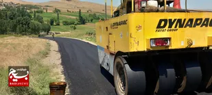 ۲ همت اعتبار ملی برای آسفالت&zwnj;ریزی راه&zwnj;های استان اردبیل اختصاص می&zwnj;یابد