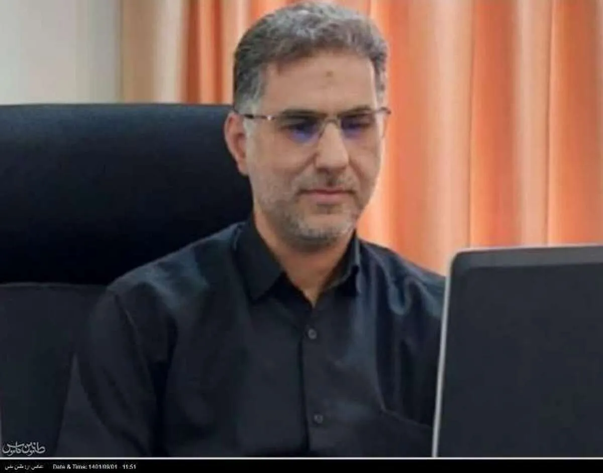 معاون اجتماعی سپاه صاحب الزمان (عج) اصفهان خبر داد:
افتتاح مراکز مشاوره خانواده مهر همزمان با هفته بسیج در اصفهان