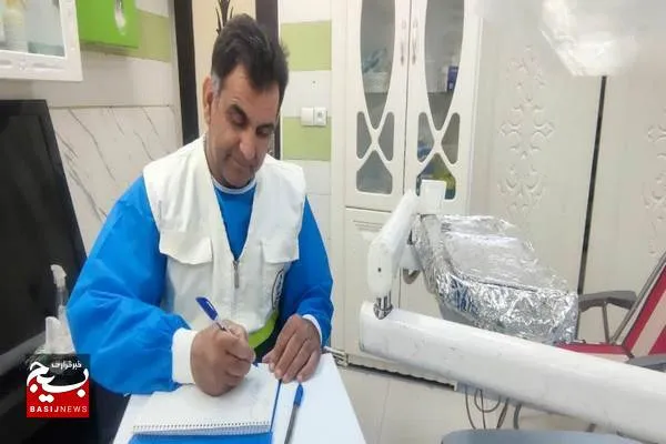 جهاد تبیین یکی از ضروریات نظام سلامت