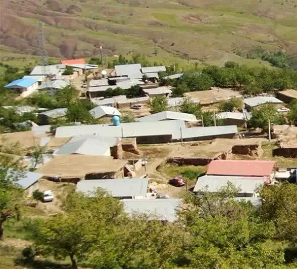 سال ۱۴۰۳ سال تحول در روستاهای بخش محمدیه/ اجرای ۸۰ میلیارد تومان پروژه روستایی 