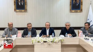 توزیع ۱۳۵ هزار تن کالای اساسی در اردبیل