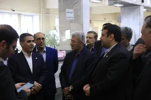 بانک ملی ایران به دنبال خروج از بنگاه داری و واگذاری اموال مازاد است
