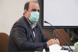 شاهرود برای استقبال از نوروز ۱۴۰۰ آماده می&zwnj;شود