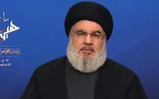 هر صفحه مجازی یک منبر حسینی