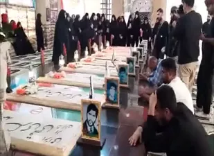 برنامه تلویزیونی فصل ایستادگی با حضور سردار کرمی ، سردار سامانلو و دکتر عابدینی