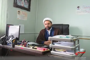 تلاش برای انتخاب برتر وظیفه همگانی است