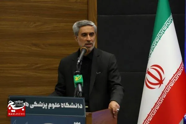 تخصیص ۱۴هزار میلیارد تومان به بخش بهداشت در همدان / شهید رئیسی فردی نستوه و خستگی ناپذیر بود