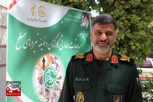 مهارت‌آموزی سربازان یک تدبیر راهبردی است
