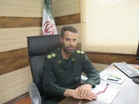 برپایی 3 موکب پذیرایی و استقبال از زائران اربعین حسینی در اسدآباد
