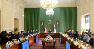 مجلس شورای اسلامی و بسیج استادان کشور همکاری&zwnj;های علمی تخصصی را آغاز کردند