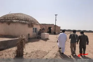 ۲۴ قرارگاه جهادی در سیستان و بلوچستان راه اندازی شد