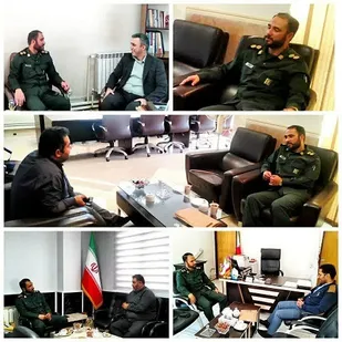 خدمت جهادی و بررسی مسائل و مشکلات مردم  در دستور کار مدیران قرارگیرد