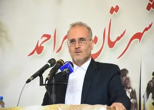 خط قرمز دستگاه قضایی استان نزاع های دسته جمعی و خشونت است/ 2 عامل اصلی طولانی شدن فرایند دادرسی