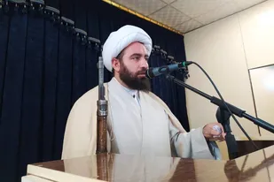 نماز جمعه از برکات انقلاب اسلامی در جامعه است
