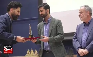 کاروان اصحاب رسانه شهید مغفوری