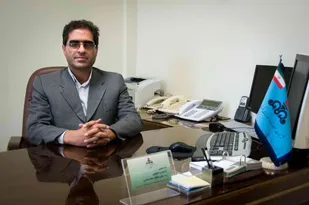 افتتاح سومین آزمایشگاه کنترل کیفیت منطقه شمالشرق در سمنان