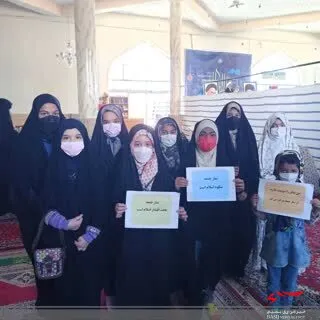 جوانان ونوجوانان، سرمایه های عظیم جامعه هستند