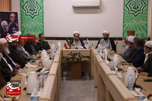 وجود ۴۰۰ امام&zwnj;جمعه اهل&zwnj;سنت در سیستان&zwnj;وبلوچستان