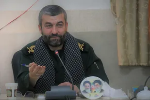 نشست تخصصی مدیران اردویی، راهیان نور و گردشگری استان ها