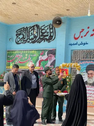 زنگ پدافند غیرعامل پیام&zwnj;آور آمادگی و هوشیاری در مدارس