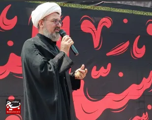 قدرت&zwnj;های استکباری ادامه&zwnj;دهنده فرهنگ یزیدی هستند و امروز هم در قالب نظام سلطه ادامه دارد
