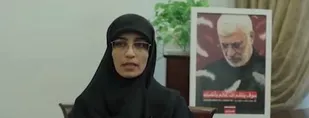 پدرم همیشه می&zwnj;گفت نمی&zwnj;خواهد حاج قاسم را بین گرگ&zwnj;ها تنها بگذارد/ سفارت آمریکا در بغداد مرکز طراحی برای ترور است/ روایت لحظه شنیدن خبر شهادت