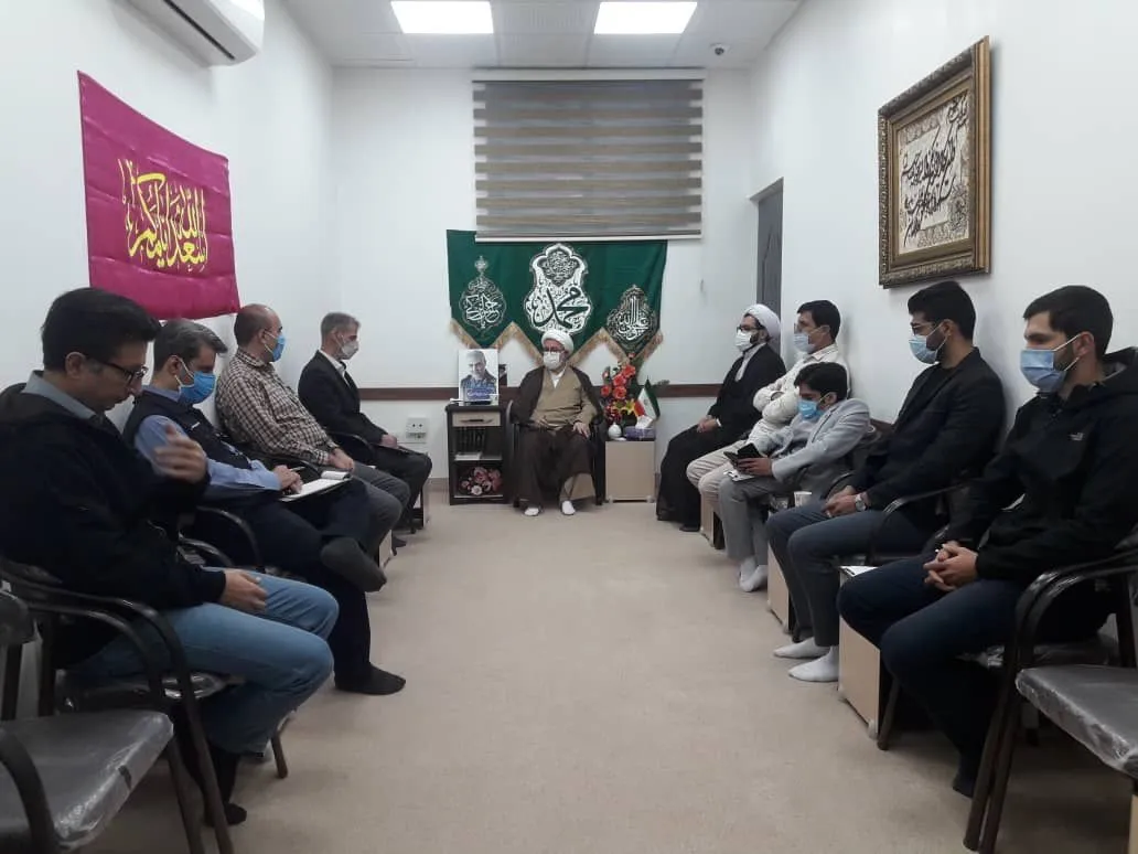 مطالبه گری وظیفه رسانه/مسئولین پاسخگو باشند
