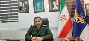 ۸ سال دفاع مقدس سرچشمه زنده فرهنگ مقاومت اسلامی است