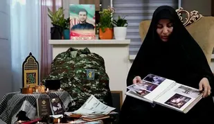 عرفان رفت، اما پیامش ماند که؛ آرزوی نابودی اسرائیل و عشق به شهادت، رمز بقای این انقلاب است
