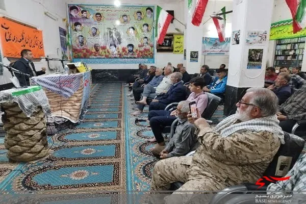 وحدت، اتحاد، برادری و یکی بودن عامل پیروزی در صحنه هاست/ انقلاب اسلامی ما با ایمان و اعتقاد مردم عجین شده است