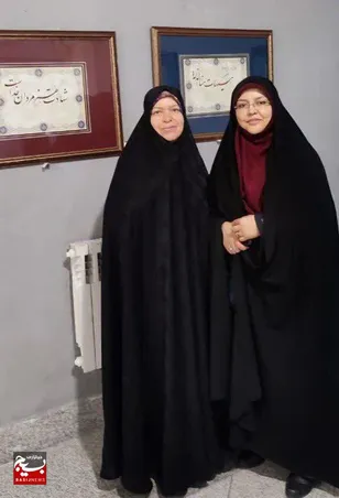 برگزاری نمایشگاه خوشنویسی مشق عشق
